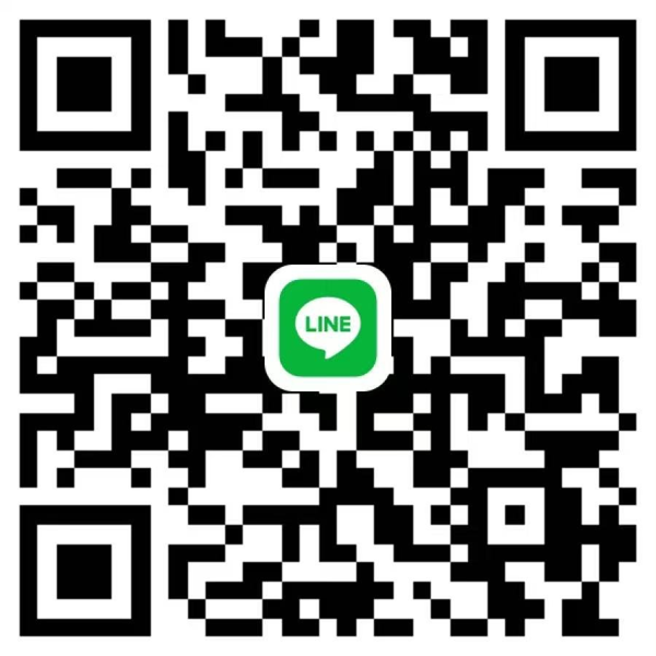 LINE QRコード